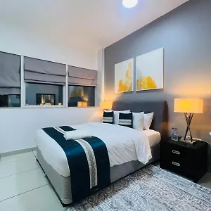 Private In 3 Bedroom Skynest Homes Marina Pinnacle Guest house